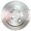  17784 Brake Disc